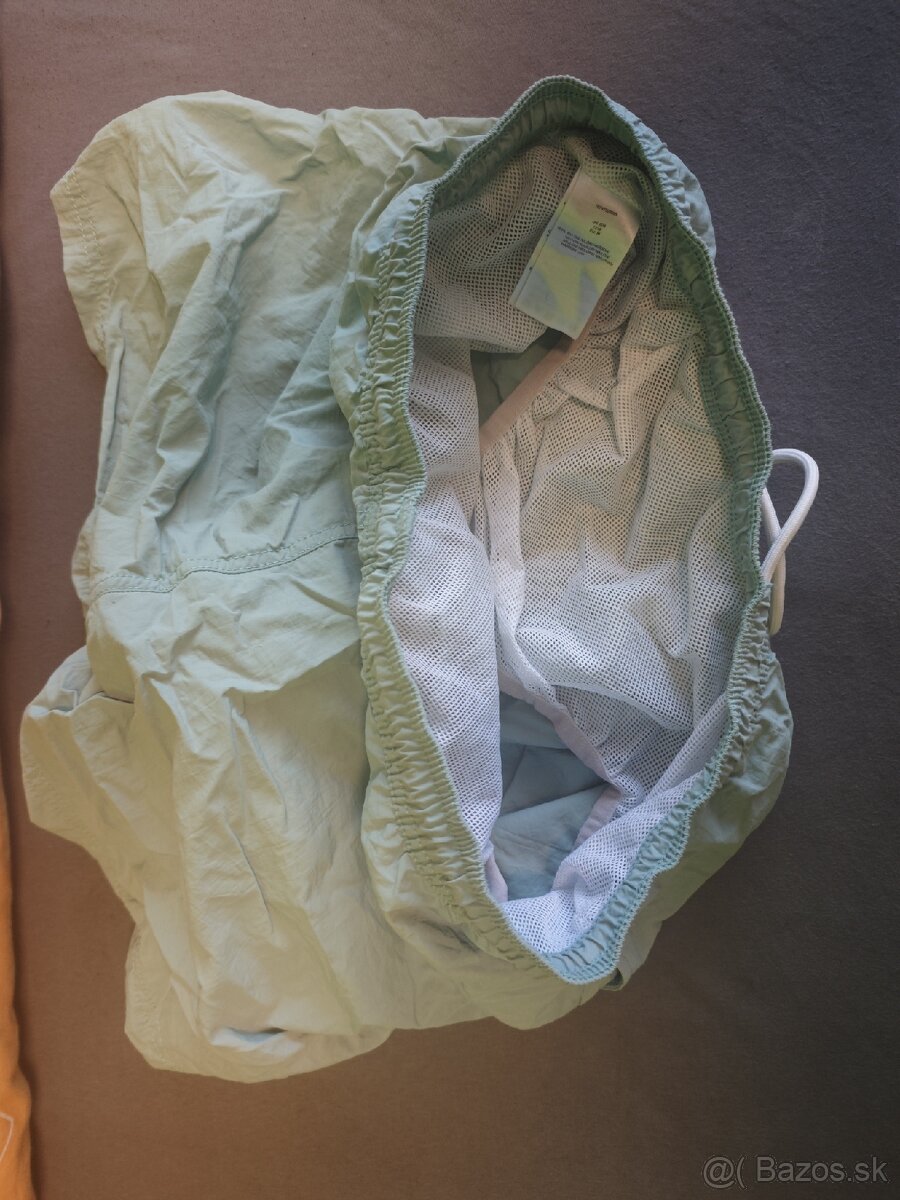 Plavky pánske M - 2