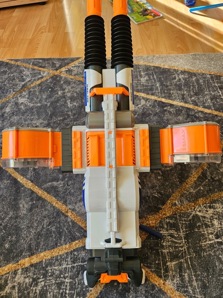 Nerf - 2