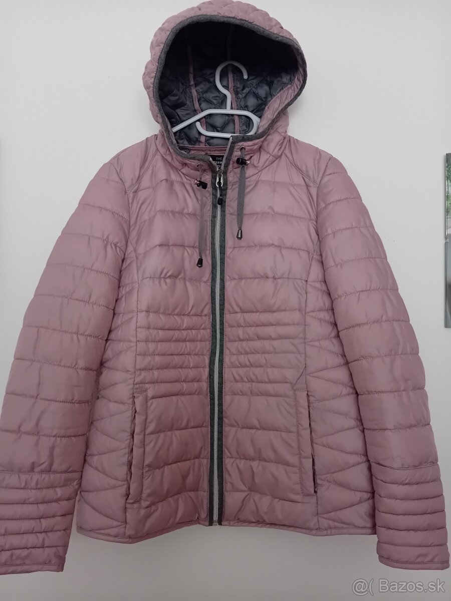 Prechodné bundy - 2