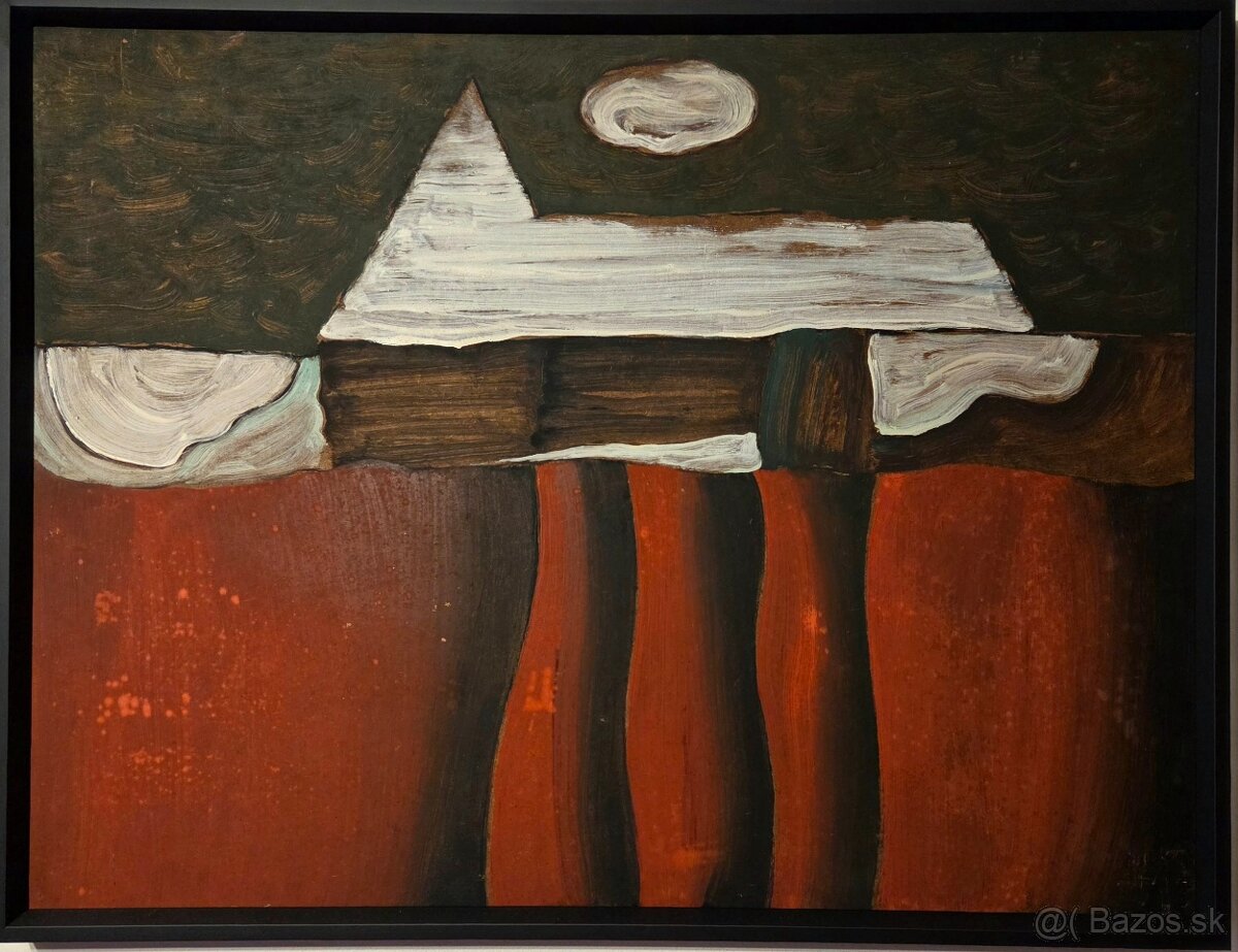 Obraz Jozef Zelný - 2