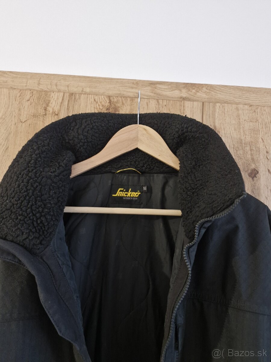 Snickers pracovna bunda XL - 2