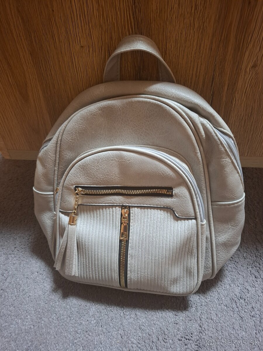 Dámsky plecniak - 2