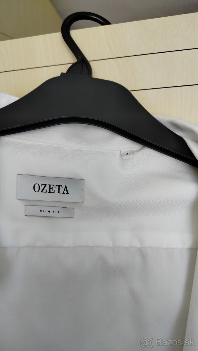 Predám pánske košele - 2