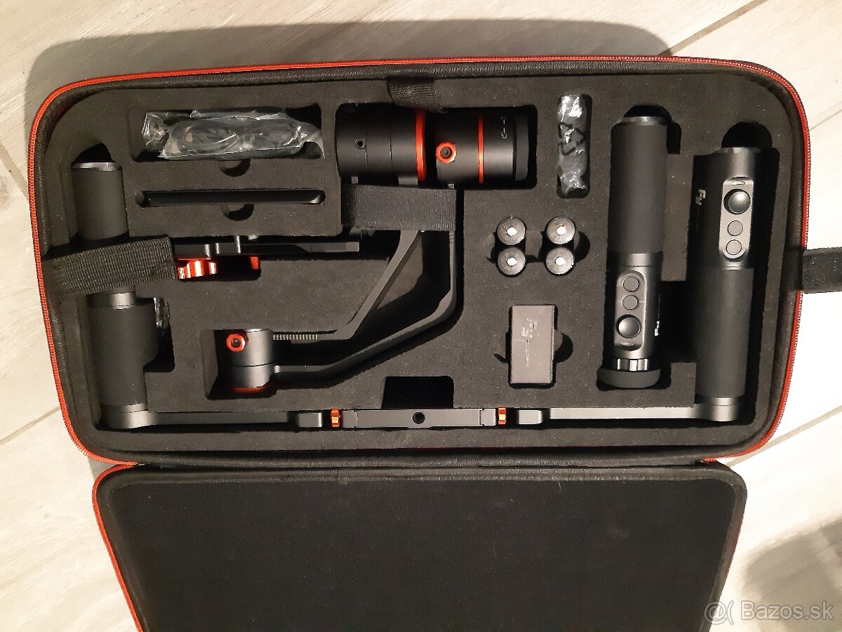 Stabilizátor-gimbal FeiyuTech A2000 - 2