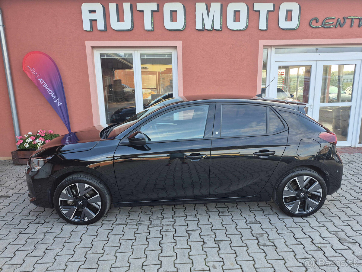 Opel Corsa 2022 E GSI 100 kW - 2