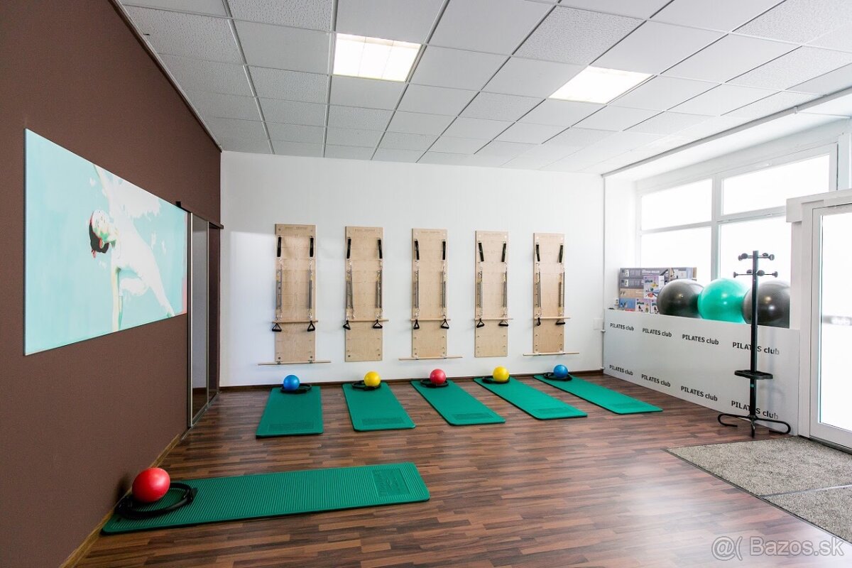 Štúdio na cvičenie / sála - 2