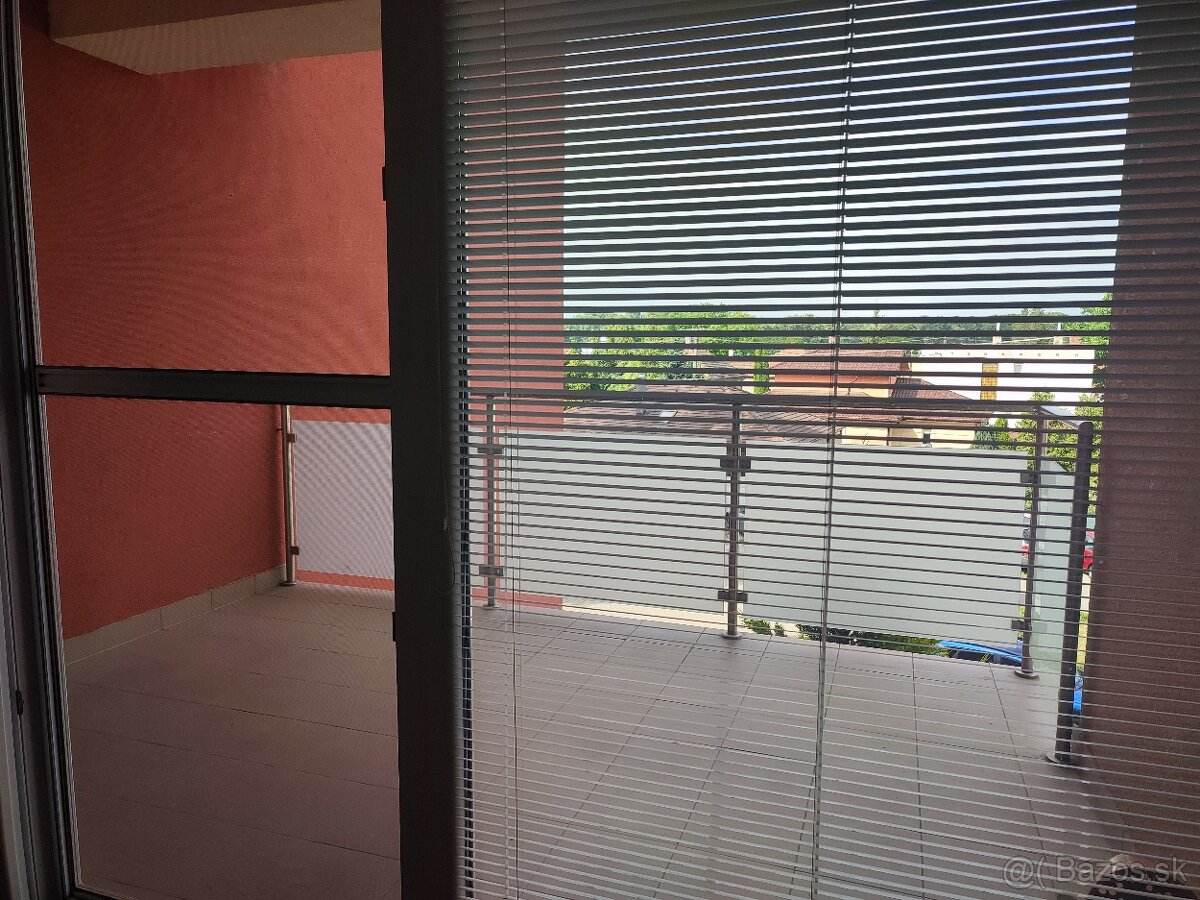 3 izbový byt do prenájmu - 2