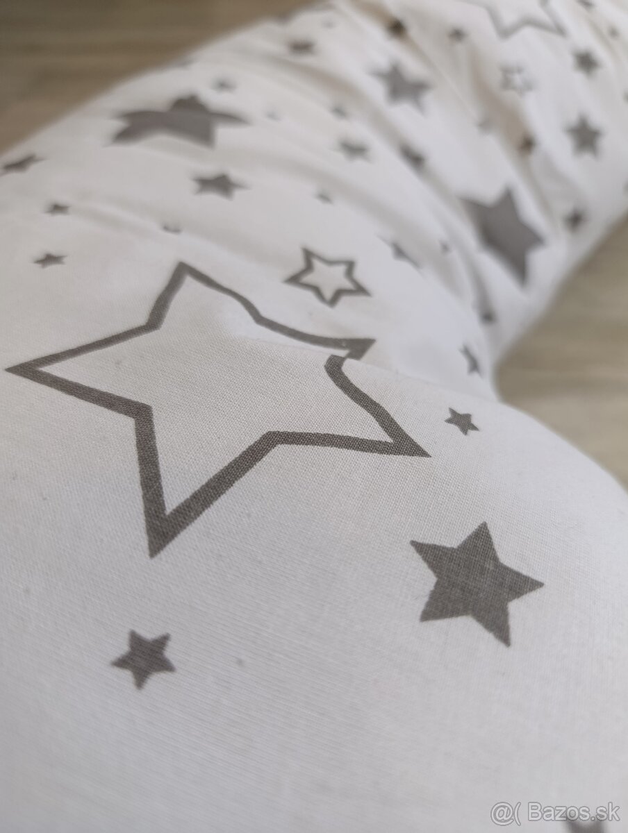 Tehotenský vankúš C - 2