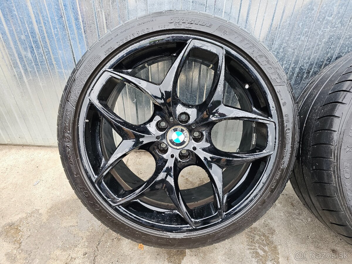 BMW styling 215 R21 5x120 - 2