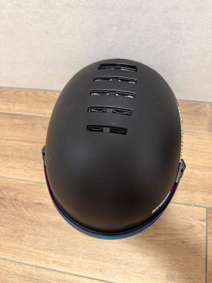 Atomic Savor Visor - 2