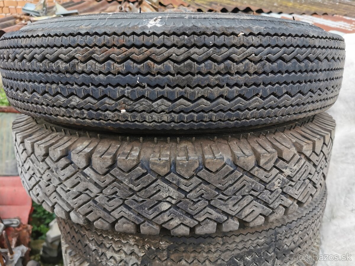 Škoda oktávia, octávia, Spartak, 100,110 - 2