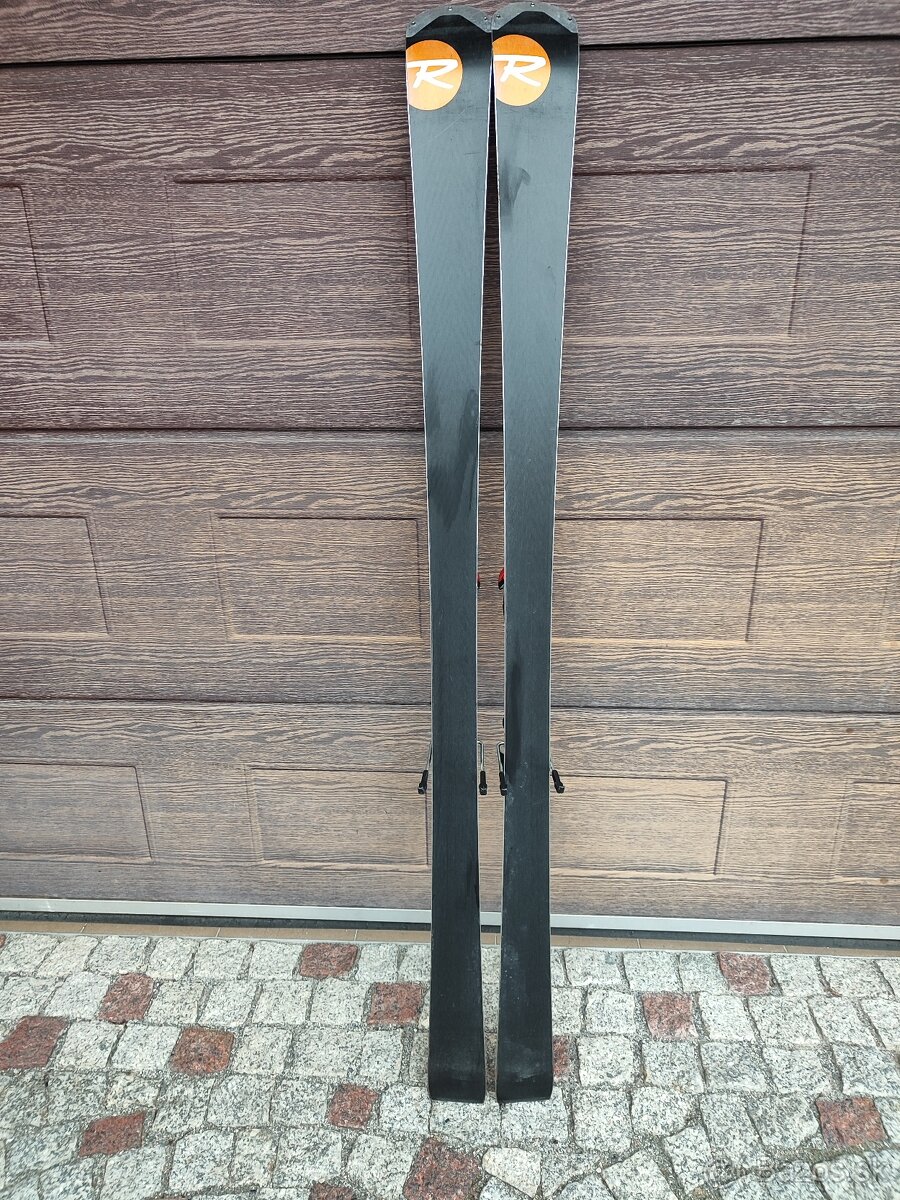 Predam lyže Rosignol dl.168 cm - 2