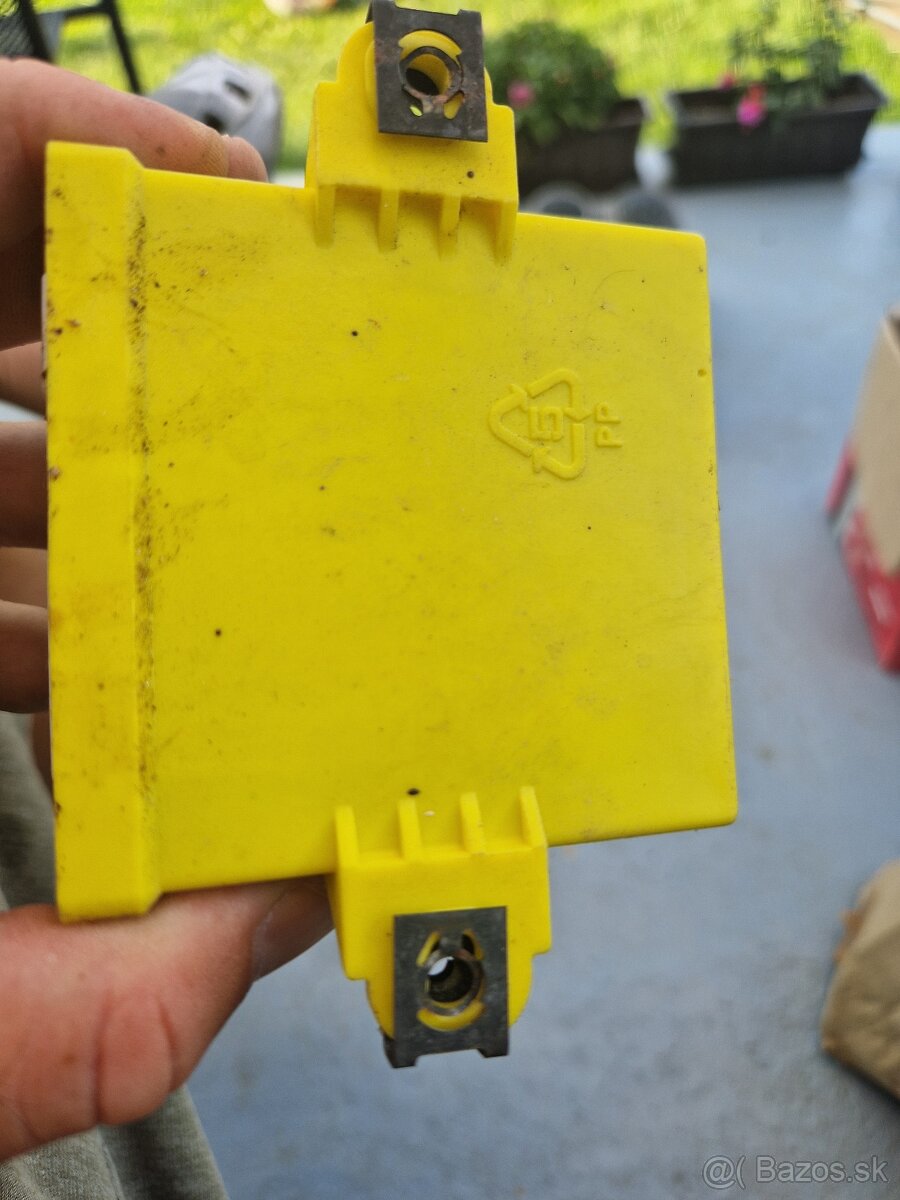 Imibilizer alfa romeo - 2