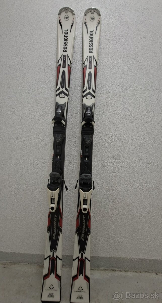 Lyže + lyžiarky - 2