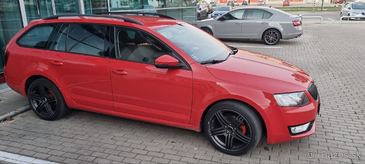 Predam 1.6 tdi...220xxx km - 2