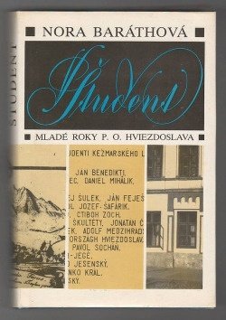 Aj zradcom sa odpúšťa, Študent - 2