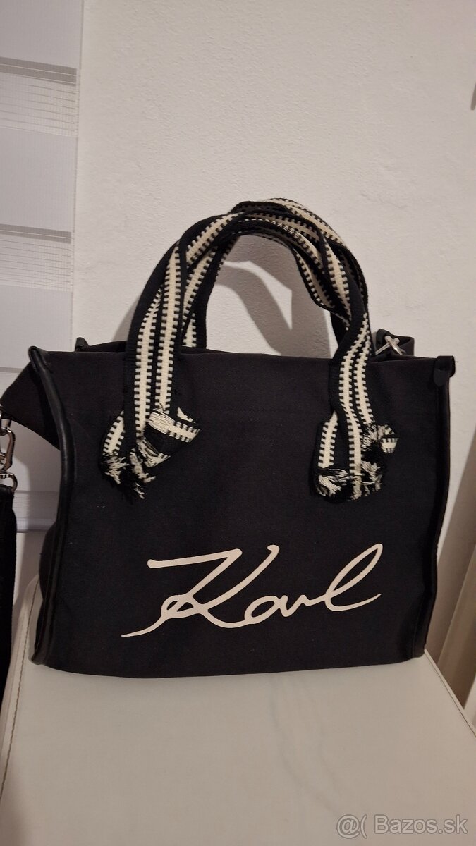 Kabelka karl lagerfeld - 2