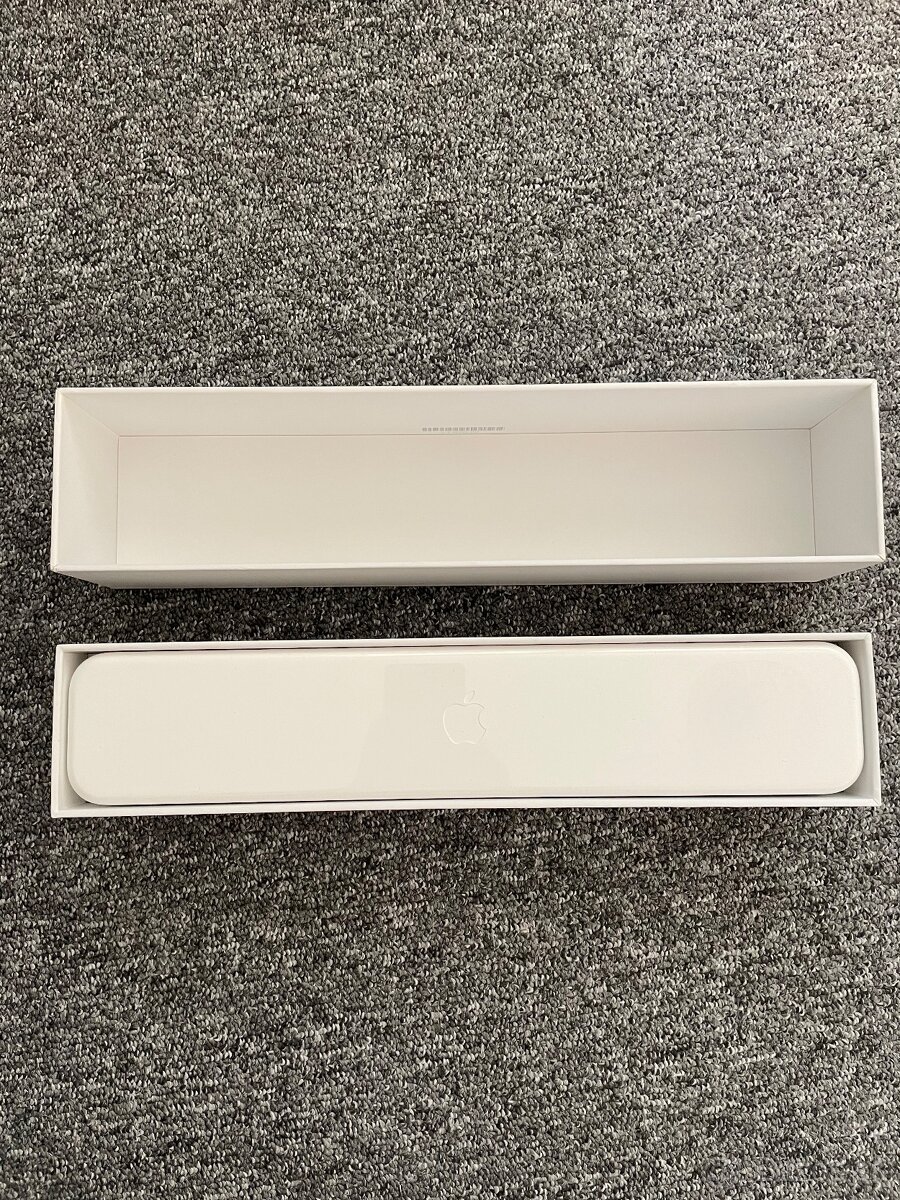 Apple Watch 1.generácie 42mm Space Gray - 2