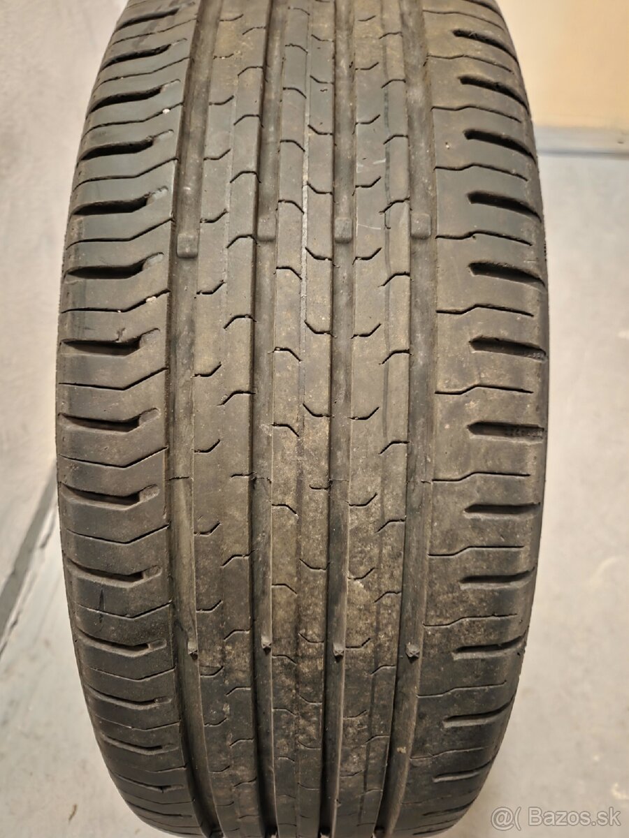 Continental ContiEcoContact 5 - 2