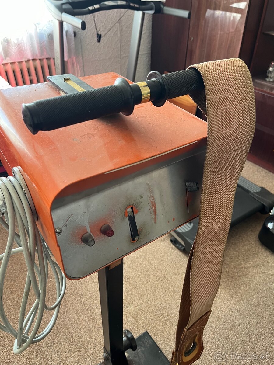 Masážny stroj REDOR III - 2