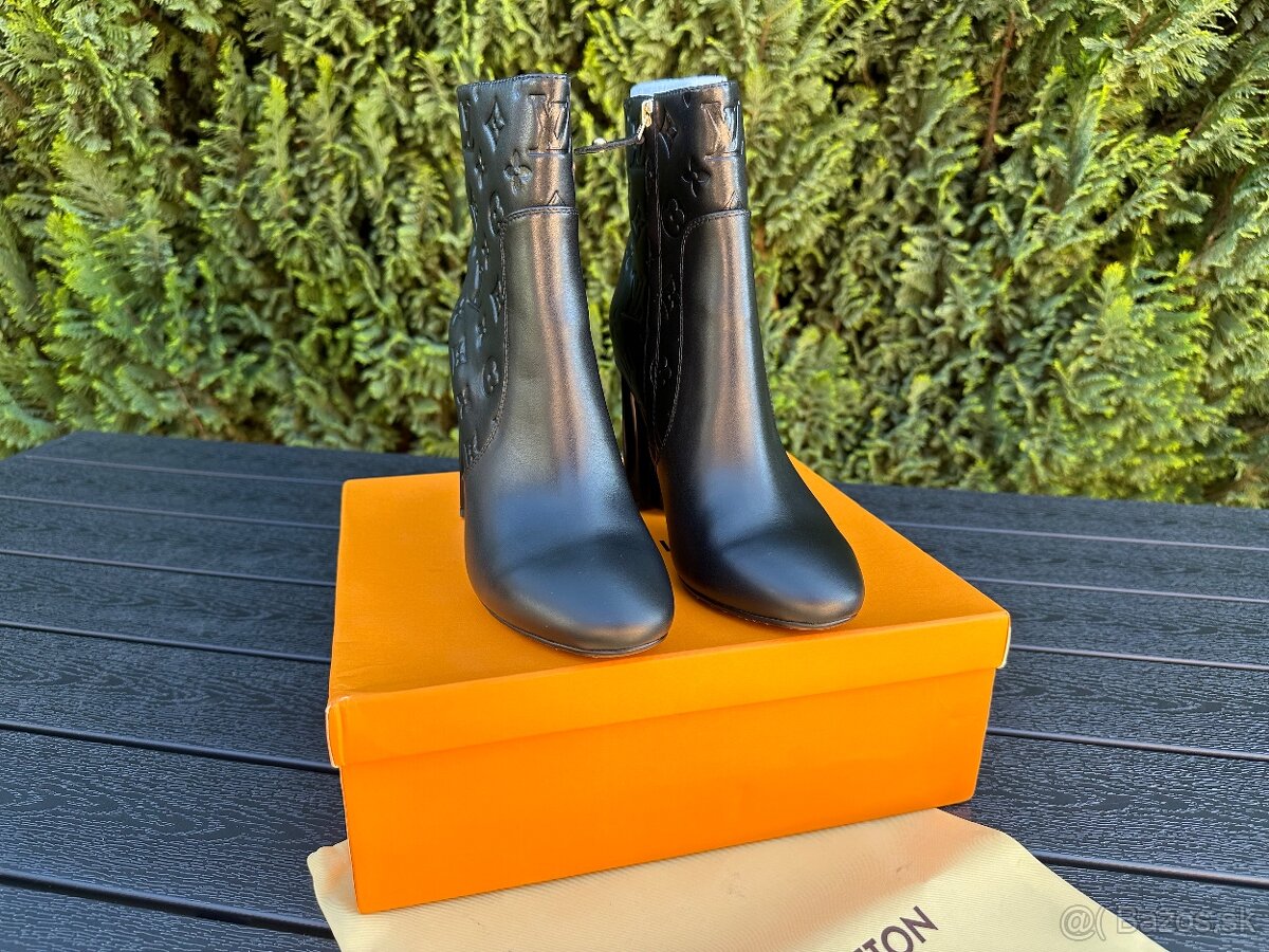 Louis Vuitton čizmy - 2