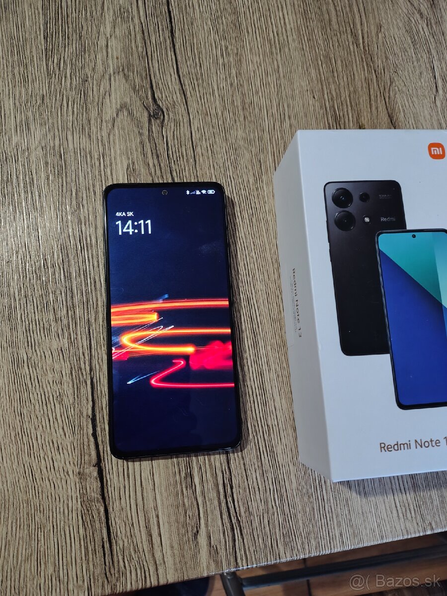 Xiaomi Redmi Note 13 - 2