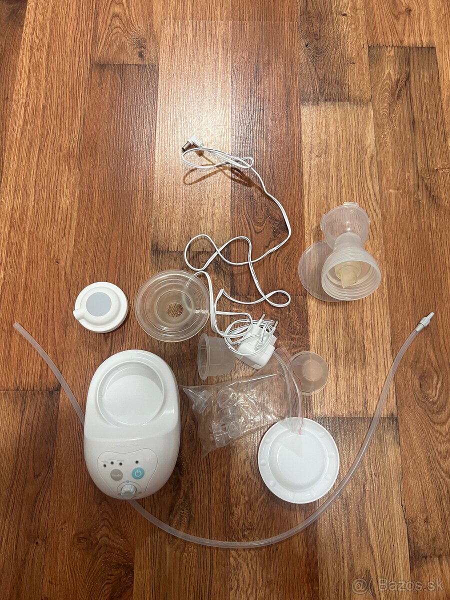 Odsávačka mlieka - 2