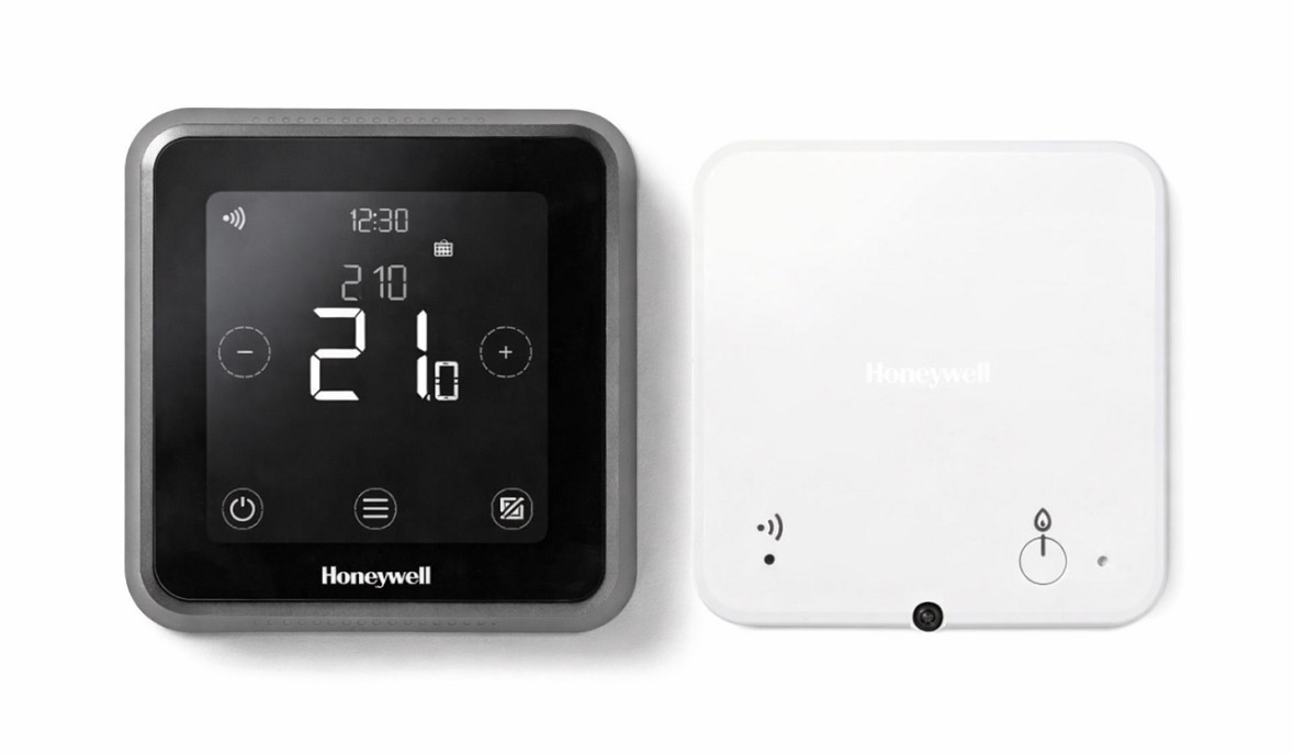Termostat Honewell T6 Smart - 2