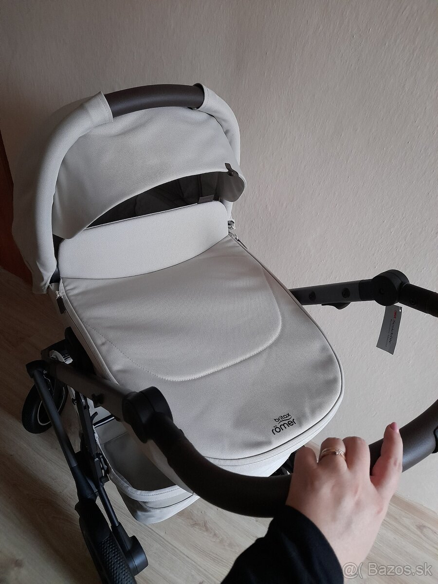 Britax Römer Smile 5Z - 2