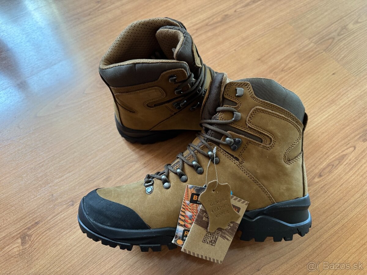 BENNON TERENNO High - 2