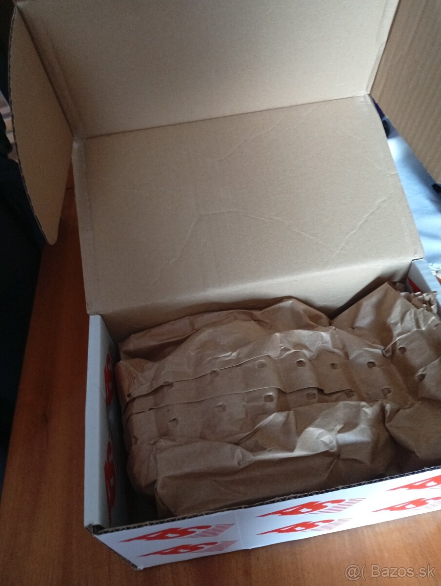 Štartér AS-PL S3016 - 2