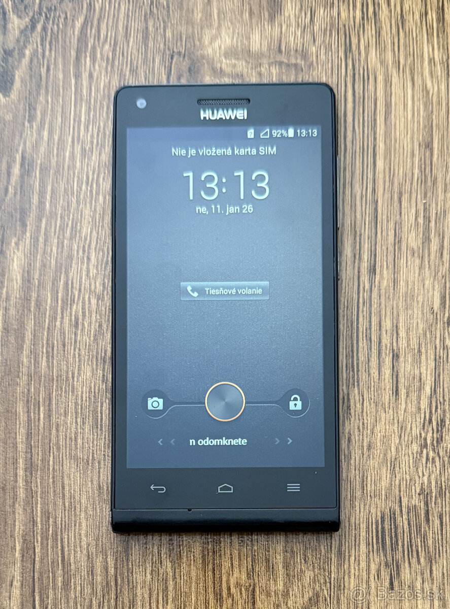 Huawei G6-L11 - 2