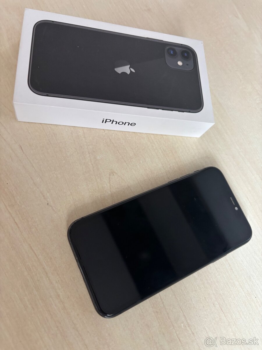 iPhone 11 - 2