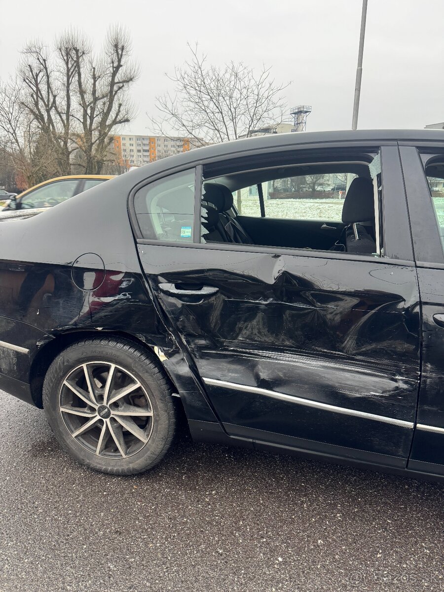 Volkswagen Passat 1.9.TDI, 77kW - 2