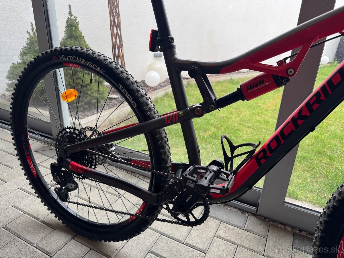 Rockrider XC 100 S - 2