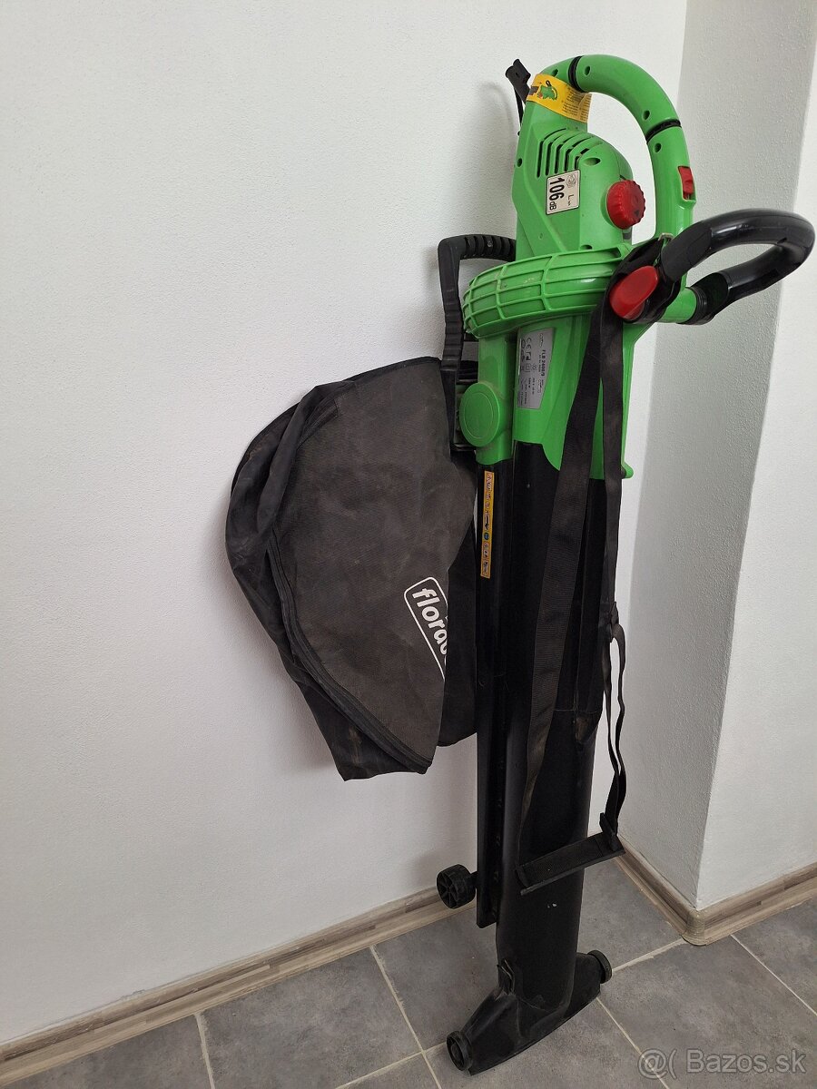 Florabest FLB 2400/9 - 2