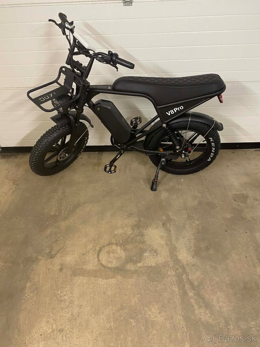 Fatbike ouxi v8 PRO - 2