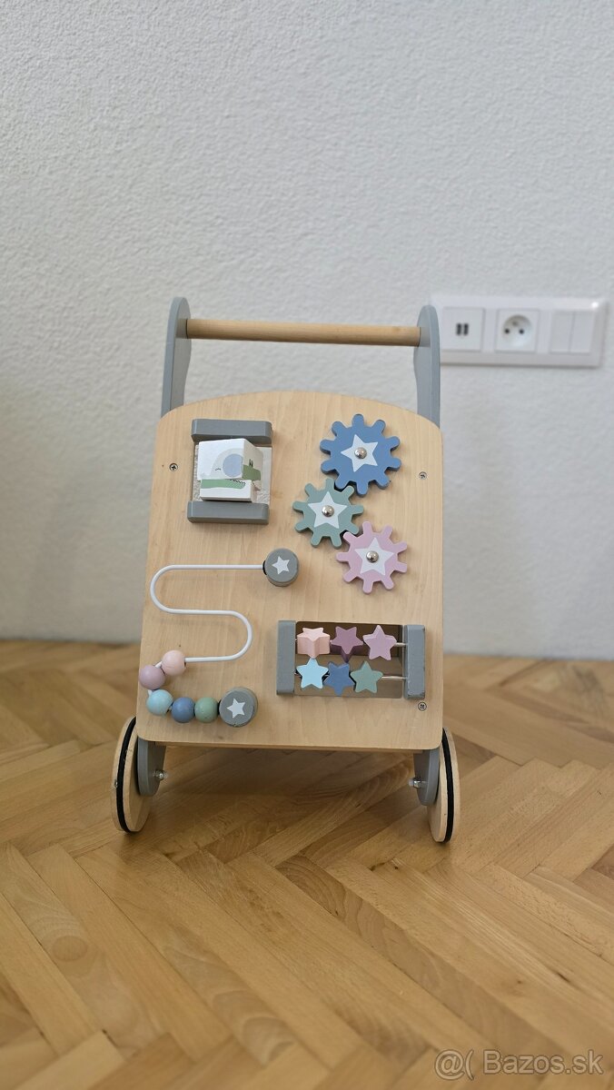 Choditko JaBaDaBaDo - 2