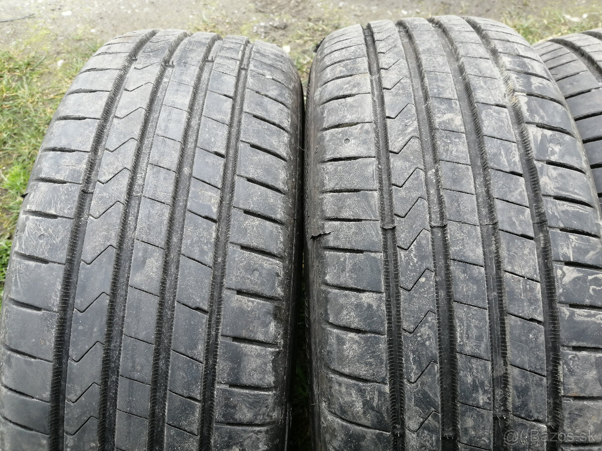 Hankook Ventus Prime 4 HRS runflat 205/55/17 95W - 2