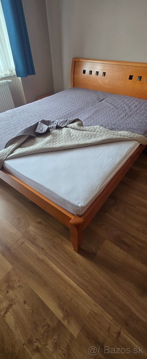 Manželska posteľ - 2