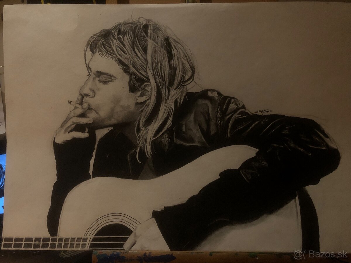 Predavam obrazy na objednavku - 2