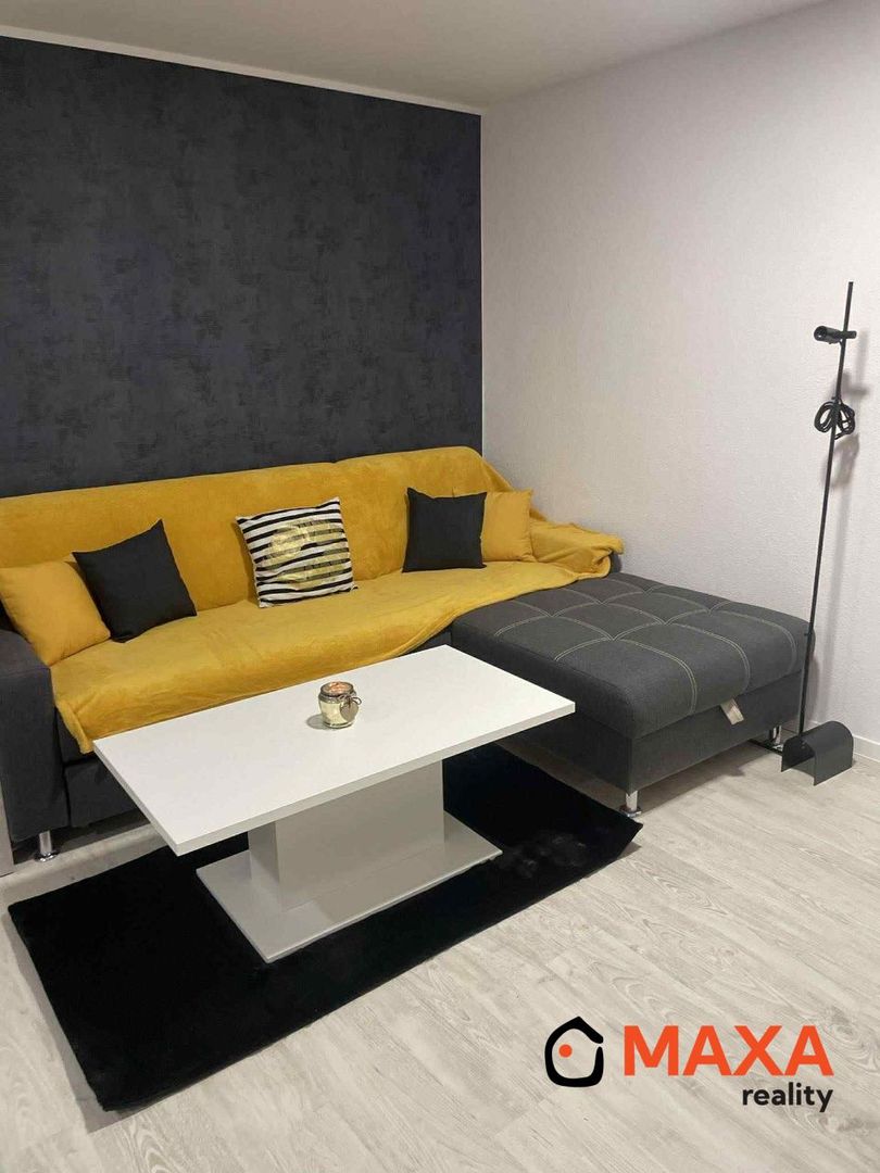 Prenájom trojizbového bytu v Prievidzi - 2