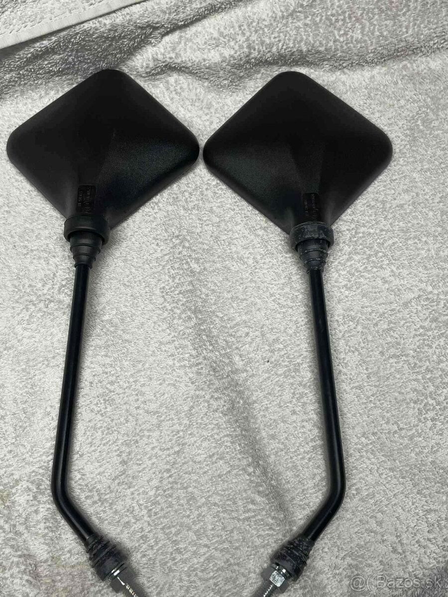 - NOVÉ - ZRKADLÁ - KORADO - BABETTA - Originály - - 2