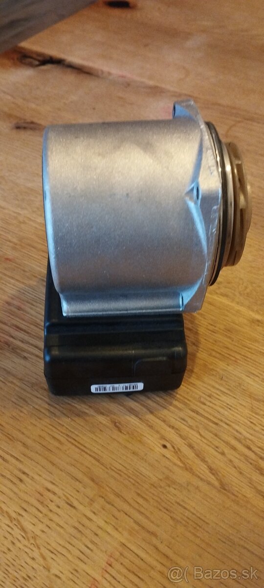 nové čerpadlo BOSCH UPM2 15-70 na plynový kotol Junker - 2