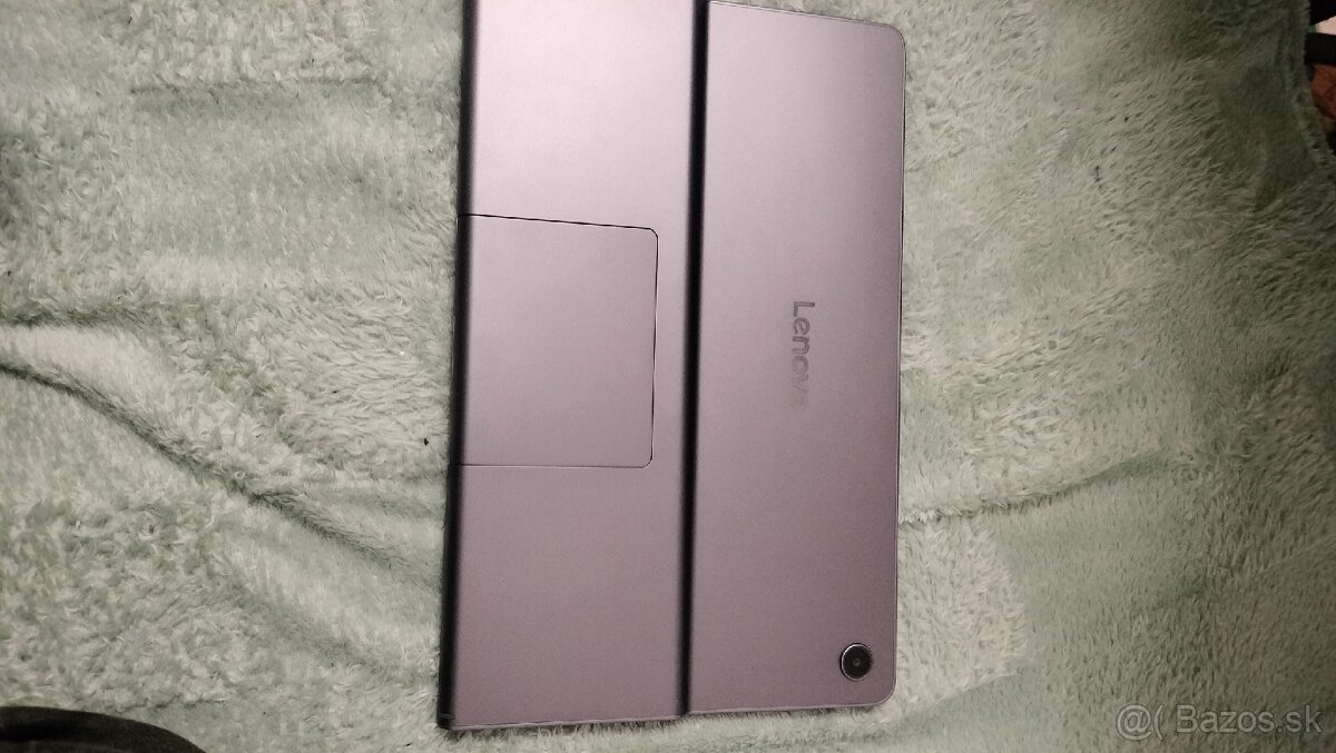Lenovo tab plus - 2