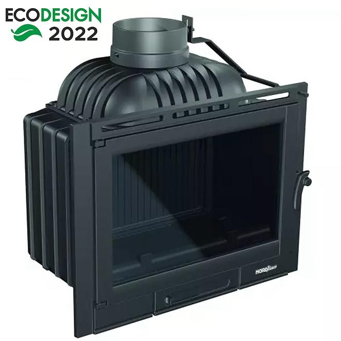 Krbová vložka NORDflam Delios 13kW Eco - 2