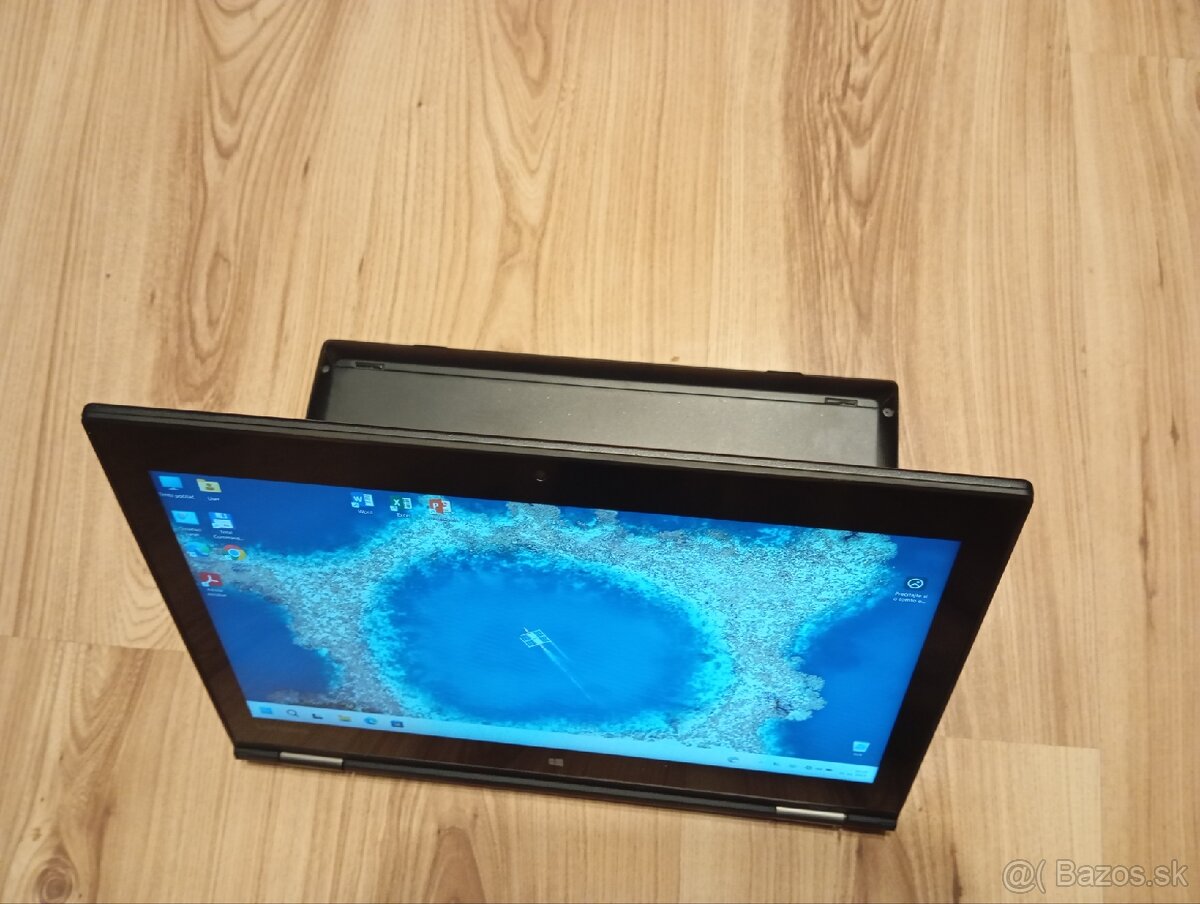 Lenovo Yoga 260 Dotykový display - 2