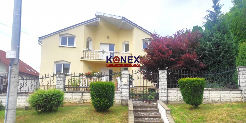 Lukratívny rodinný dom v Kráľovskom Chlmci NA PREDAJ - 2