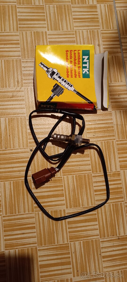 Lambda sonda NGK/NTK - 2