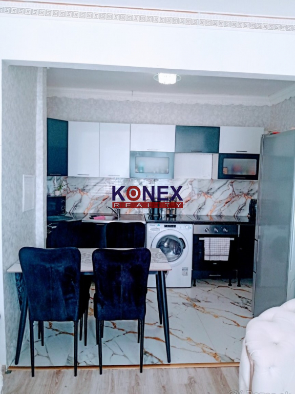 Zrekonštruovaný 2-izbový byt v STRÁŽSKOM - 2